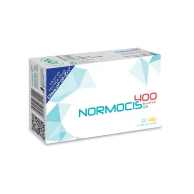 NORMOCIS 400 30CPR