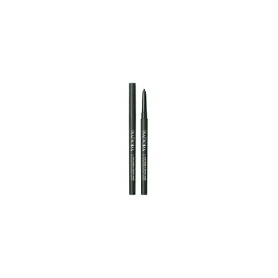 ISADORA INTENSE EYELINER 24H DARK GREEN