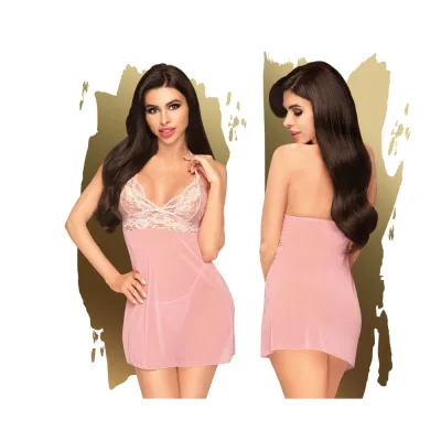 Baby Doll Sexy Bedtime Story Rosa