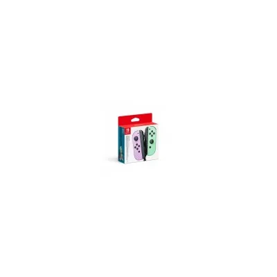 NINTENDO HAC COPPIA DI JOY-CON VIOLA E VERDE 10011584
