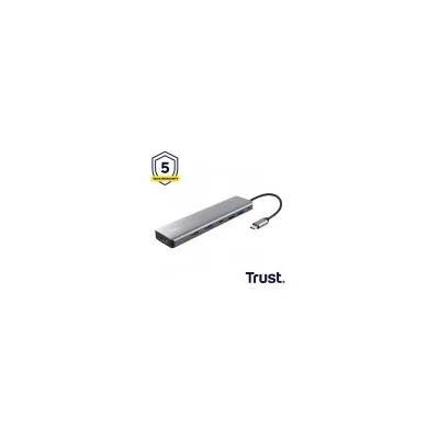 TRUST DALYX 7-IN-1 MULTIPORT ADAPTER 25661