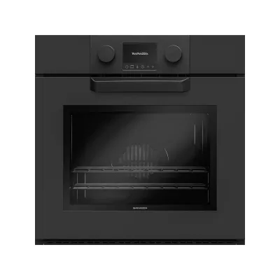 Barazza Forno da incasso ICON EXCLUSIVE 1FEVEPN finitura inox nero opaco da 60 cm - IN PROMOZIONE FINO AL 6/07