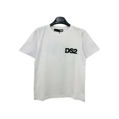 K052 - T-SHIRT 2-16A - DS2
