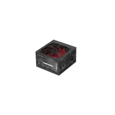 ALIMENTATORE MARS GAMING MPIII750 750W ATX Efficienza 85% PFC attivo Silenzioso