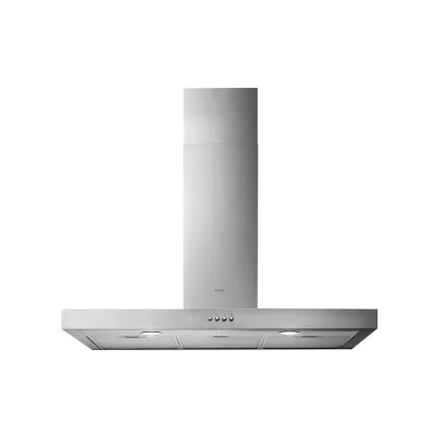 Elica Cappa a parete SPOT NG H6 IX/A/120 PRF0099407A finitura acciaio inox da 120 cm