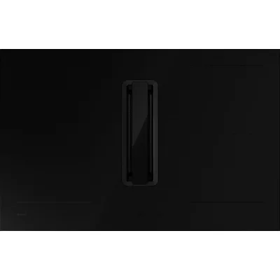 PRONTA CONSEGNA - Asko Piano cottura a induzione con cappa integrata HIH 3843 FM1 - Classic in vetroceramica nero da 80 cm - IN PROMOZIONE FINO AL 5/09