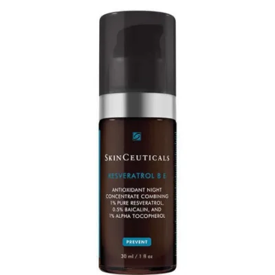 SKINCEUTICALS RESVERATROL BE SIERO 30ML