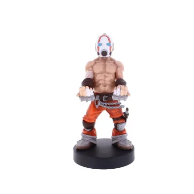 EXQUISITE GAMING PSYCHO CABLE GUY CGCRBL300221