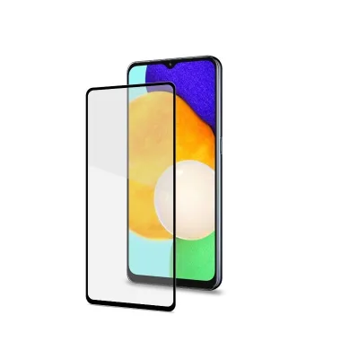 CELLY FULL GLASS GALAXY A53 5G/A53 5G EE FULLGLASS996BK