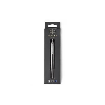 PARKER JOT STAINLESS STEEL CT M 1953205