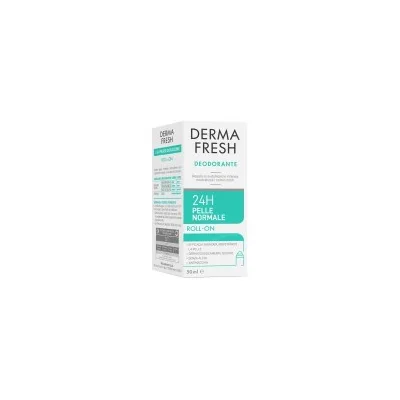 DERMAFRESH 24H PELLE NORMALE ROLL-ON 50ML