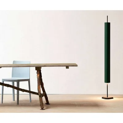 Flos Lampada da terra a basso abbagliamento Emi Floor in diverse finiture