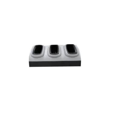ZEBRA - EVM CHARGING CRADLE HD 3-SLOT MC18 CRDMC183SLCKH01