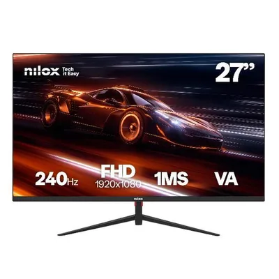 MONITOR 27 GAMING FHD 240HZ NXM27FHD2401