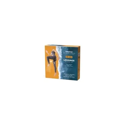 GUAM LEGGINGS FIBRAMAR GRIGIO S/M