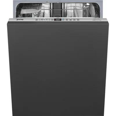 Smeg S Lavastoviglie a scomparsa totale STL253CL da 60 cm - PROMOZIONE ATTIVA FINO AL 19/10