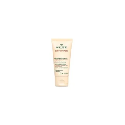 NUXE REVE DE MIEL CREMA MANI 50ML