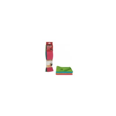 PERFETTO CF4 PANNI MICROFIBRA MULTIUSO 36X34 19511