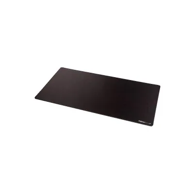 FELLOWES LEONARDI TAPPETINO SOTTOMANO BREYTA NERO 100139320