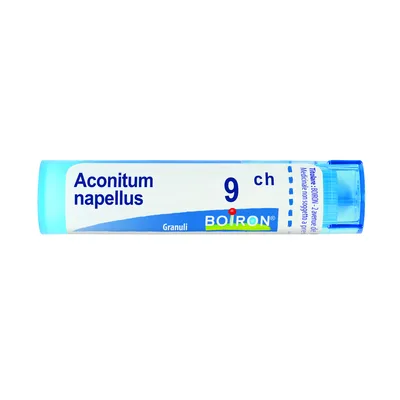 Aconitum Nap Boi*9ch gr 4g