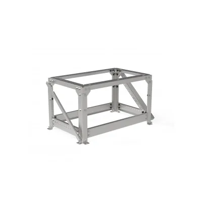 Extraflame Kit Supporto Inserti Comfort 9278519