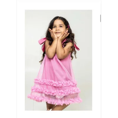 GFBS26006VE - ABITO 2-16A - PETIT POSH
