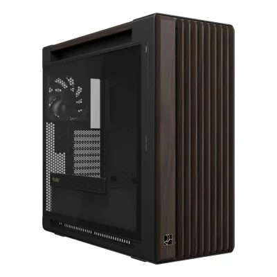 ASUS ProArt PA602 Wood Edition Midi Tower