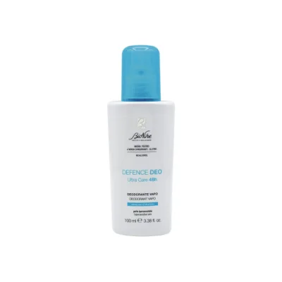 BIONIKE DEFENCE DEO ULTRA CARE 48H VAPO 100ML