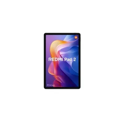 TABLET XIAOMI VHU5659EU Redmi Pad 2 11" 2.5K 90Hz - 4/128GB - WiFi - Bluetooth - Fotocamera da 8MP
