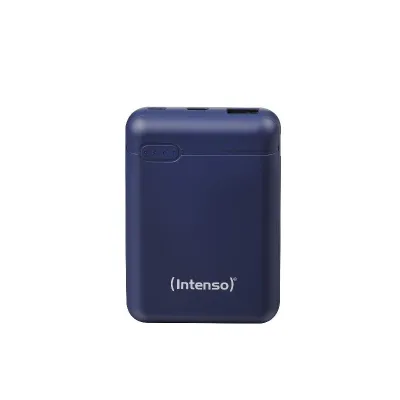 INTENSO POWER BANK XS10000MAH DARK BLUE 7313535