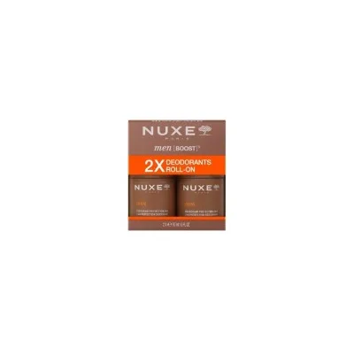 NUXE MEN DUO 24H PROTECT DEODORANTE