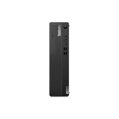 Lenovo ThinkCentre M75s Gen 2 AMD Ryzen™ 5 PRO 5655GE 16 GB DDR4-SDRAM 512 GB SSD Windows 11 Pro SFF PC Nero