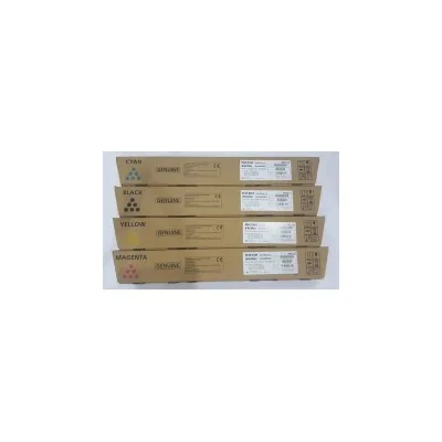 TONER ORIGINALE RICOH AFICIO 842312 842308 GIALLO IMC2000 IMC2500 10,5K