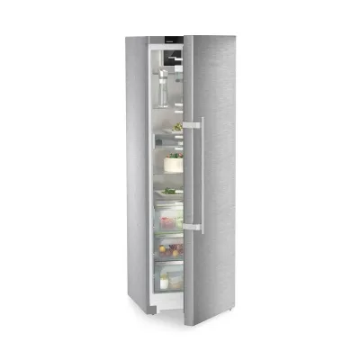 PRONTA CONSEGNA - Liebherr Frigorifero monoporta a libera installazione SRBstc 529i finitura inox da 60 cm - IN PROMOZIONE FINO AL 5/09