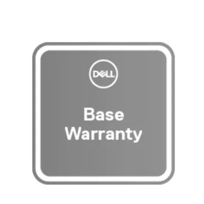 1Y BASIC ONSITE TO 3Y BASIC ONSITE PN5L5_1OS3OS