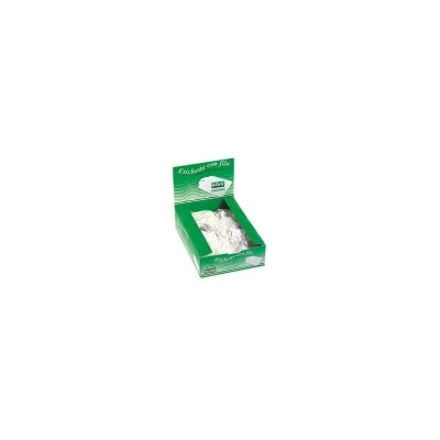 LEBEZ SPA CF500 ETICHETTE CON FILO 22X35 MM A390