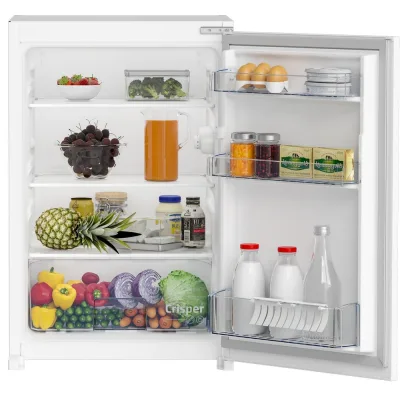Beko Frigorifero monoporta da incasso B1804N da 54 cm