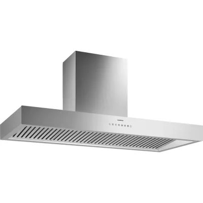Gaggenau Cappa a parete AW442120 in acciaio inox da 120 cm