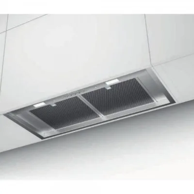 Faber Cappa sottopensile ULTRA SLIM X KL A90 305.0655.737 finitura inox da 90 cm