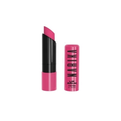 NARIKA LIP BALM 03 STRAWBERRY