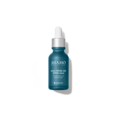 MIAMO MULTI PEPTIDE 20% 30ML