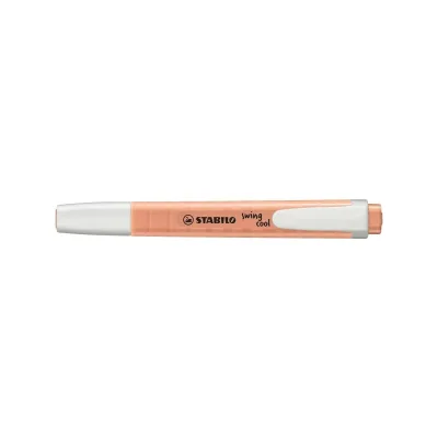 STABILO CF10 SWING COOL PASTEL CREAMY PEACH 275/126-8