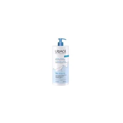 URIAGE CREME LAVANTE T 1000ML