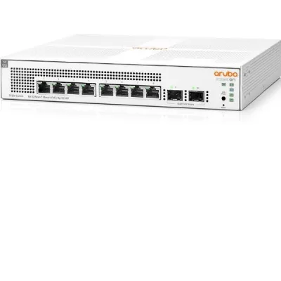 Aruba IOn 1930 8G 2SFP 124W Switch - POE JL681A