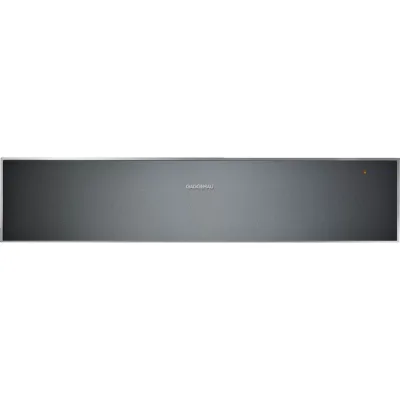 PRONTA CONSEGNA - Gaggenau Cassetto scaldavivande da incasso WS461102 finitura antracite da 60 cm