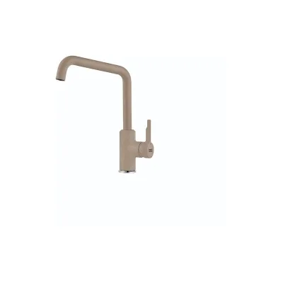 PRONTA CONSEGNA - Franke Miscelatore monocomando Urban 115.0595.066 finitura oyster