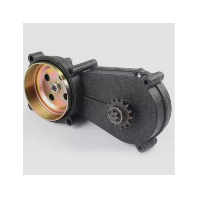 Riduttore lungo: 21cm, per MiniATV