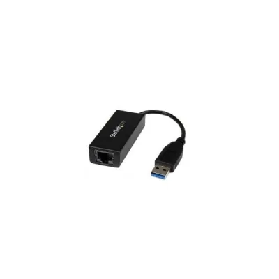 Adattatore USB 3.0 a Ethernet USB31000S