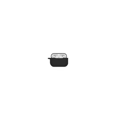CELLY AIRPODS PRO CASE BLACK AIRCASE3BK