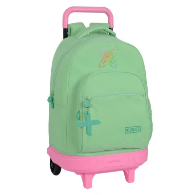 Zaino Scuola Safta (Ricondizionati A)